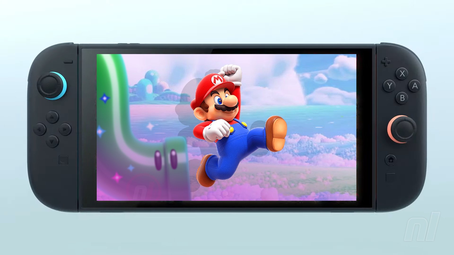 PSA: Actualizaciones de Switch 2 para múltiples juegos de primera