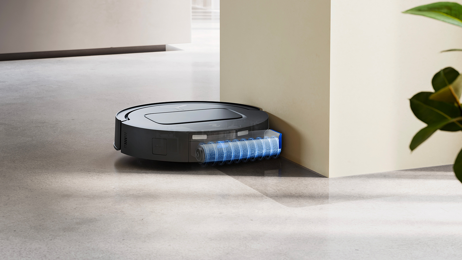 Para limpiar sus suelos o ventanas, Ecovacs tiene la solución