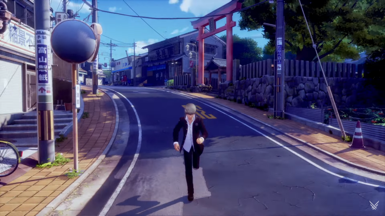 Persona 4 Revival Revelado Oficialmente en el Xbox Games Showcase