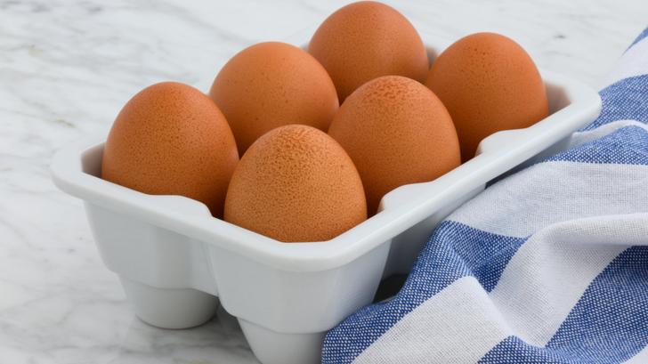 Pescados, huevos... Estos alimentos cotidianos que contienen PFAS.