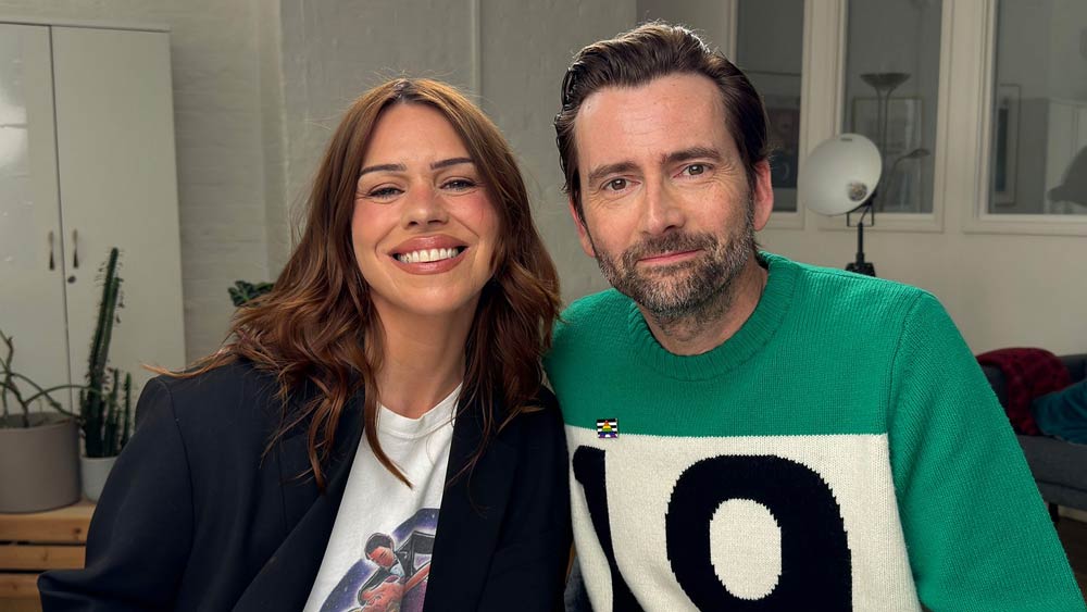 El regreso de Billie Piper a Doctor Who supuestamente está