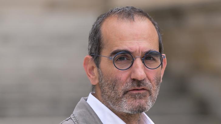 Pouria Amirshahi, diputado franco-iraní, podrá finalmente viajar a Estados Unidos