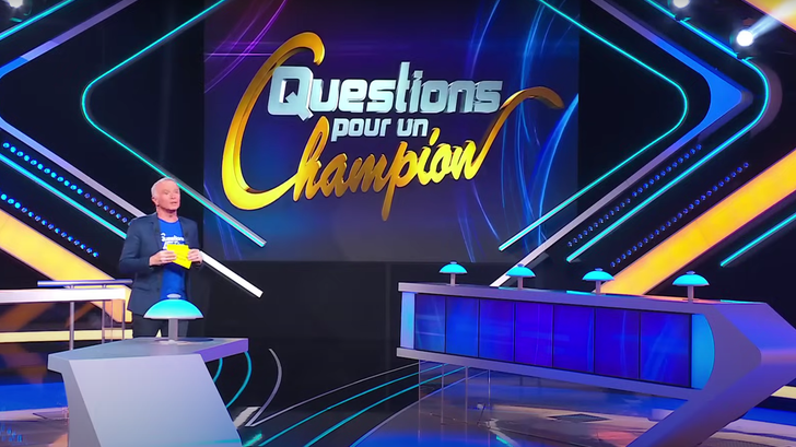 « Preguntas para un campeón » ya no se emitirá