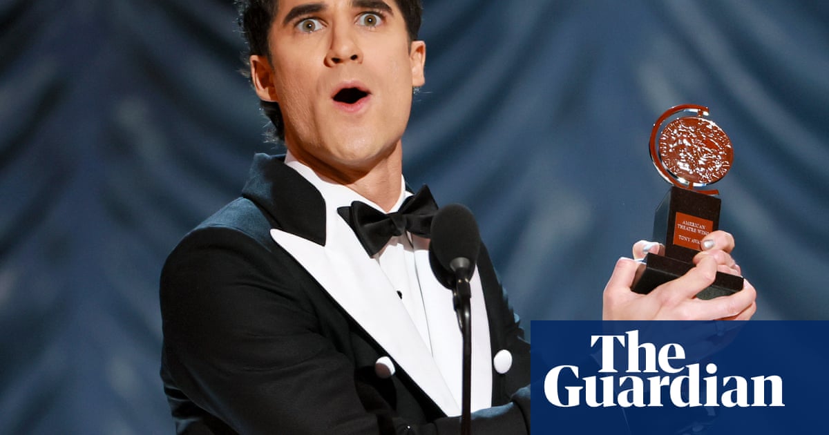 Premios Tony 2025: lista completa de ganadores | Premios Tony