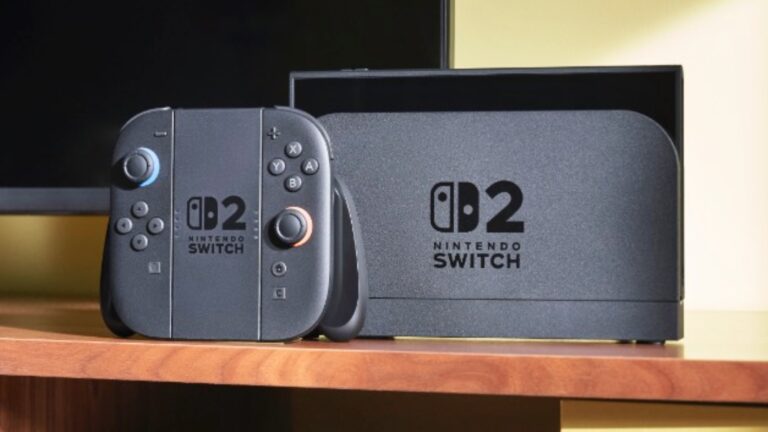 Preórdenes de Nintendo Switch 2 disponibles: minoristas a consultar para