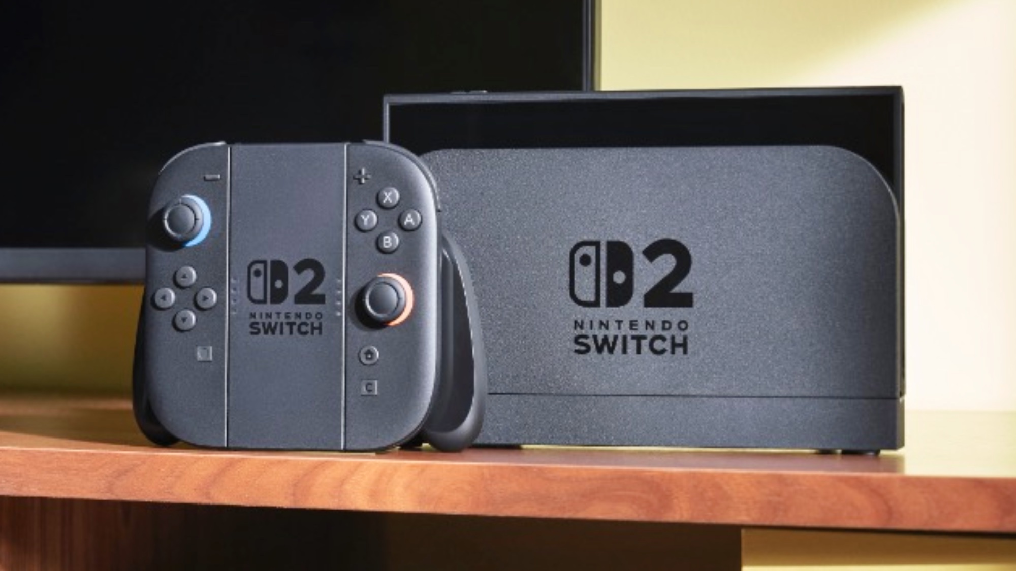 Preórdenes de Nintendo Switch 2 disponibles: minoristas a consultar para
