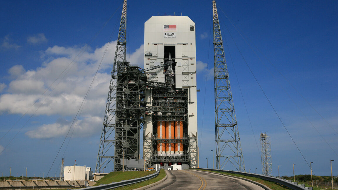 Preparándose para Starship, SpaceX está a punto de demoler una