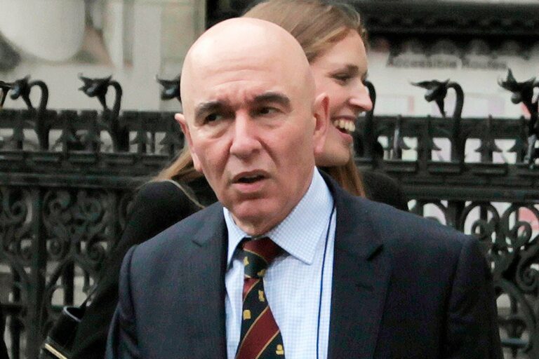 Profesor de Cambridge acusado de falsificar un test de IQ