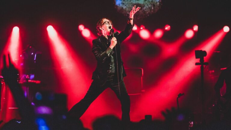 Pulp ha perdido el contacto con la gente común.