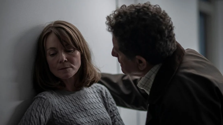 « Querer » en Arte, una miniserie esencial para abordar