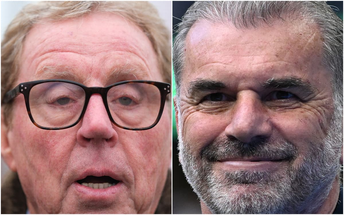 Redknapp hace predicción sobre Pochettino tras el despido de Postecoglou