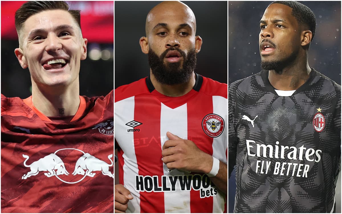 Réécrivez ce titre en espagnol.:Transfer news LIVE: Arsenal close in