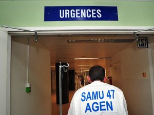 Regulación de la actividad de acogida de la clínica Esquirol