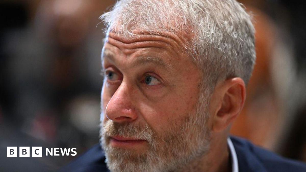 Reino Unido amenaza con demandar a Abramovich por la venta