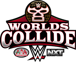 Resultados de WWE Worlds Collide: Crítica en vivo de Powell