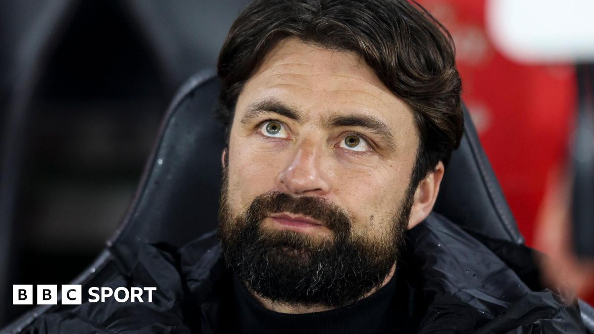 Russell Martin: ¿Qué aportaría el exentrenador del Southampton a los