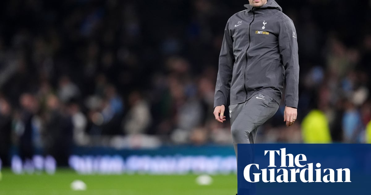 Ryan Mason deja el Tottenham para convertirse en entrenador del