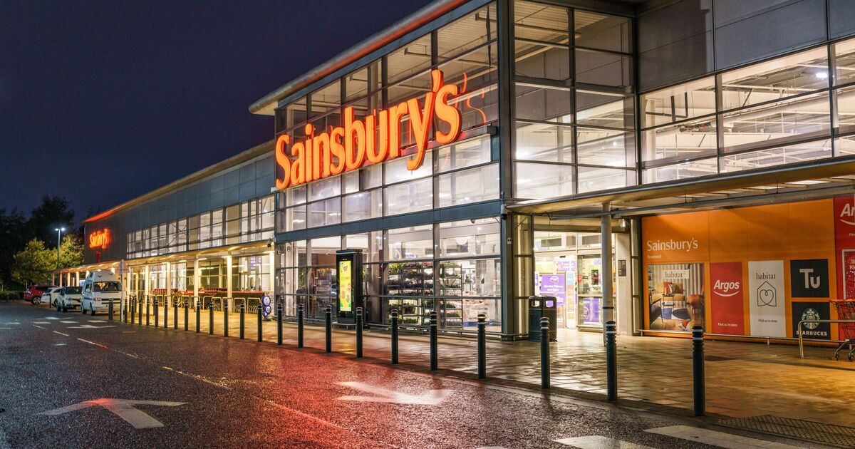 Sainsbury's al borde de un importante cambio en las estanterías