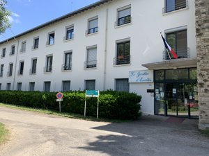 Saint-Étienne-de-Tulmont. Prevenir y acompañar: dos talleres para cuidadores