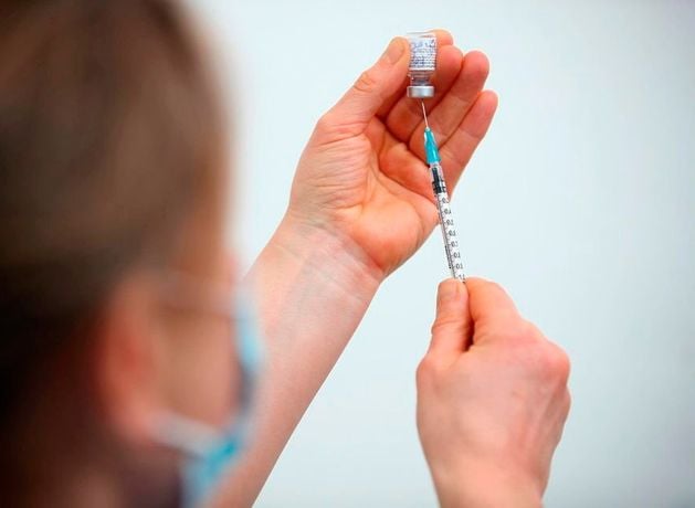 Salud: Se confirma la presencia de una nueva variante de