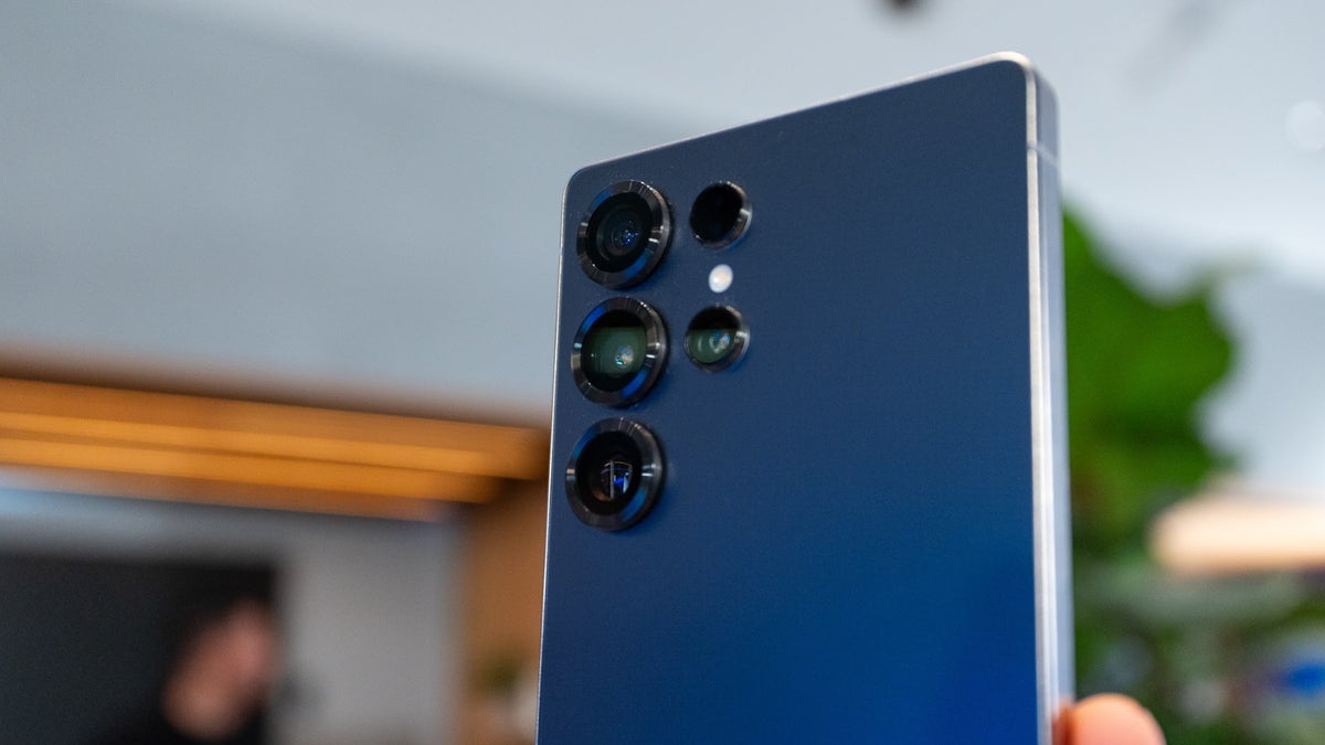 Samsung Galaxy S26 Ultra continuará con la tendencia de baterías