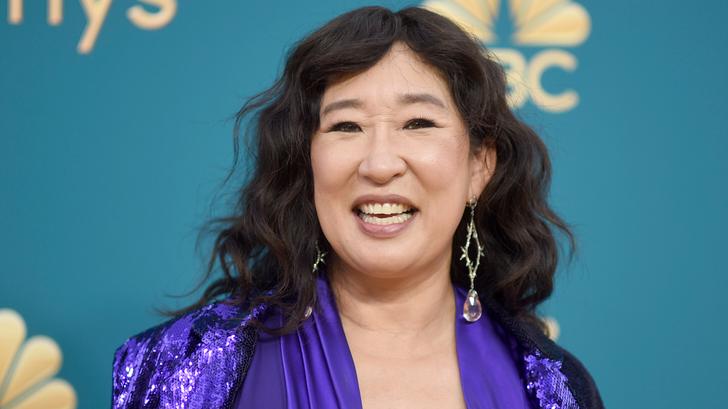 Sandra Oh, actriz de «Grey’s Anatomy», se convirtió en doctora