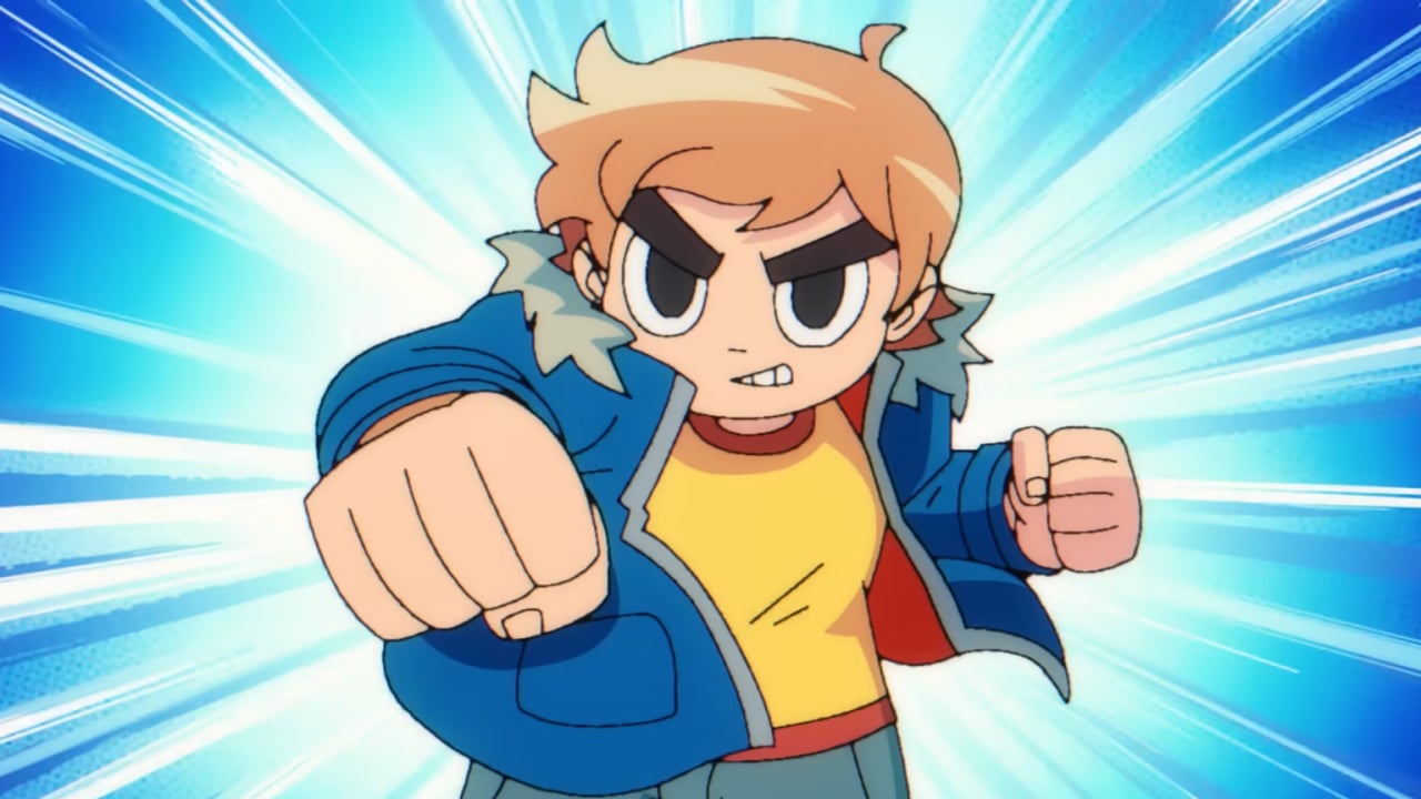 Scott Pilgrim EX ofrece más acción de "Beat 'Em Up"
