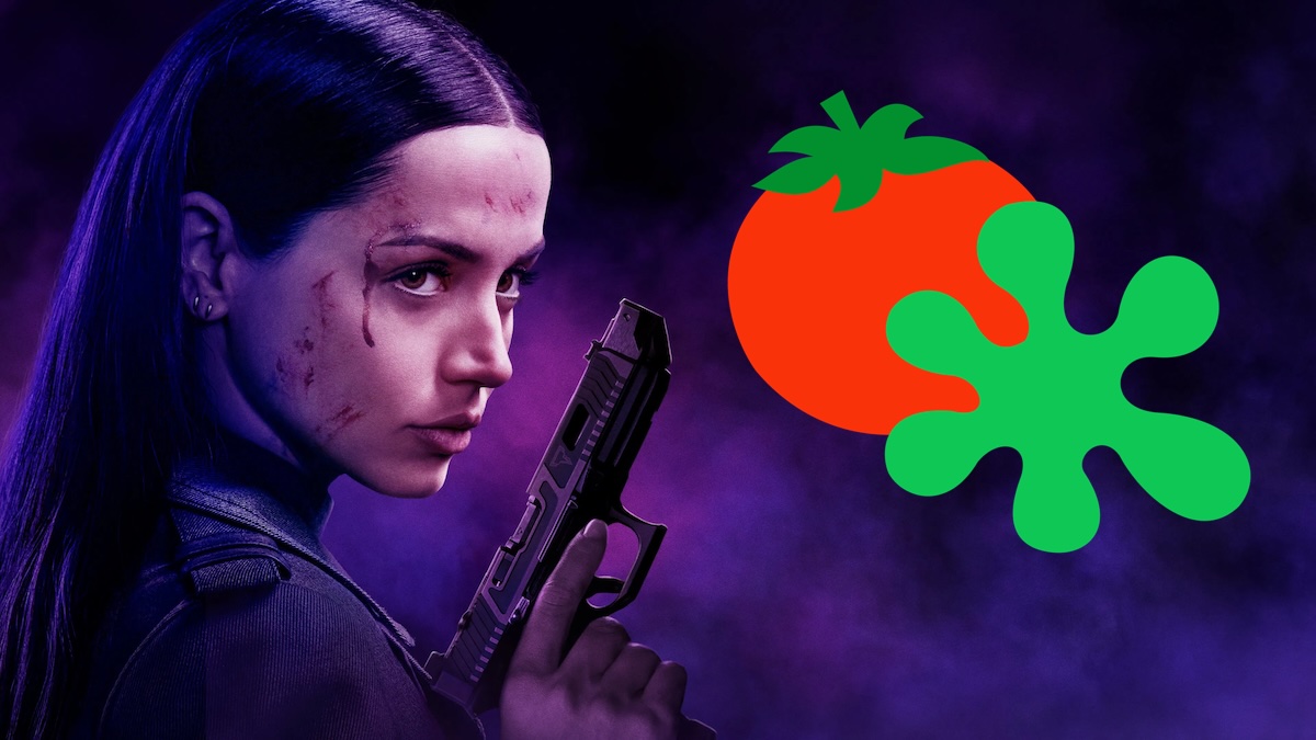 Se Ha Revelado la Calificación de Rotten Tomatoes de BALLERINA