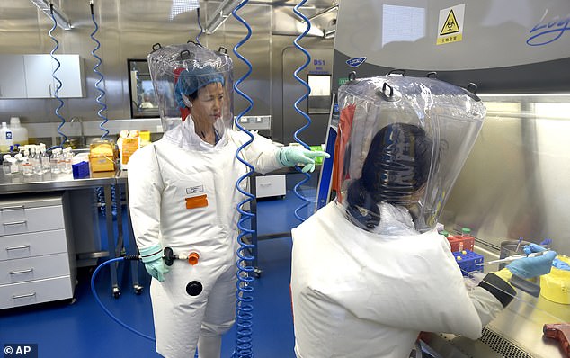 Se descubre un nuevo virus en China que está "a