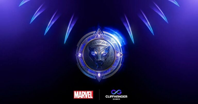 Se informa que el juego de Black Panther de Cliffhanger