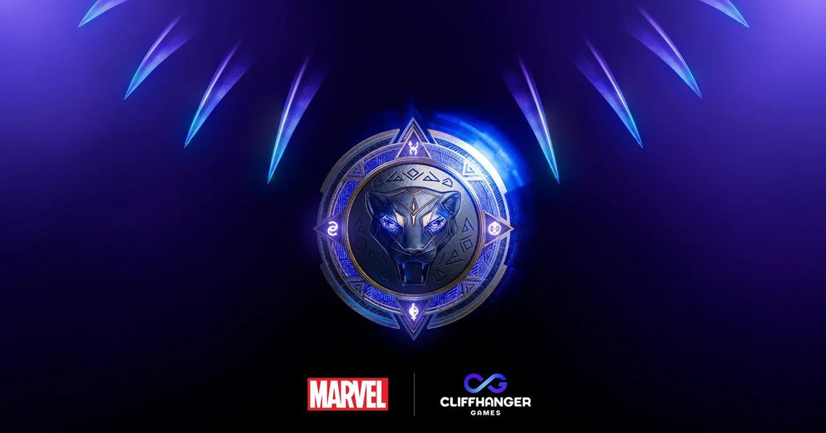 Se informa que el juego de Black Panther de Cliffhanger