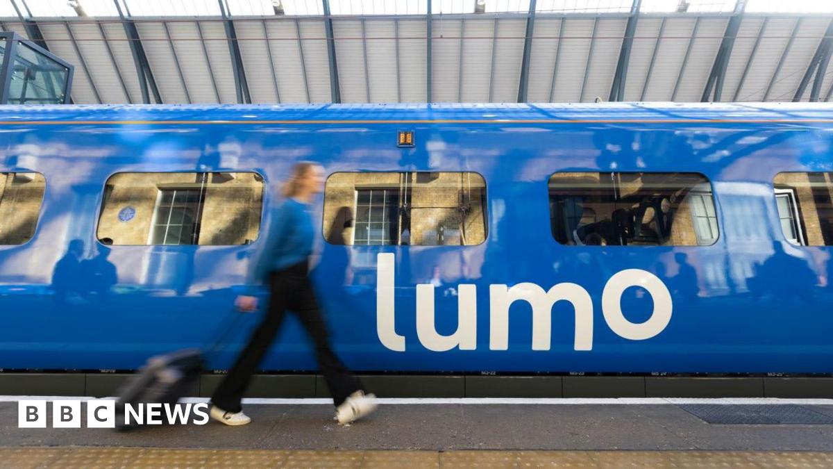 Servicio ferroviario de Stirling a Londres lanzado en 2026.