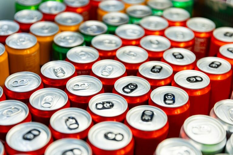 Soda: La bebida relacionada con tasas más altas de diabetes