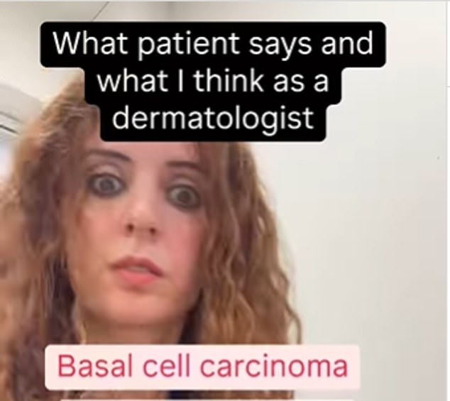 Soy dermatólogo: hay dos signos poco conocidos del cáncer de