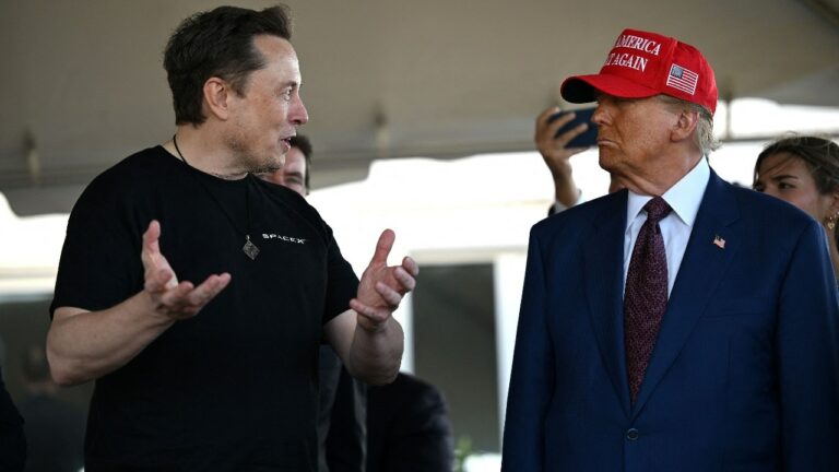 SpaceX descontinuará la nave Dragon, dice Musk mientras aumenta la