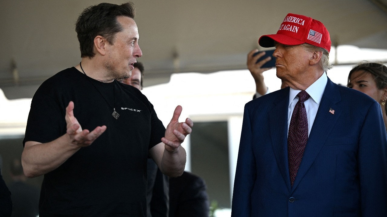 SpaceX descontinuará la nave Dragon, dice Musk mientras aumenta la