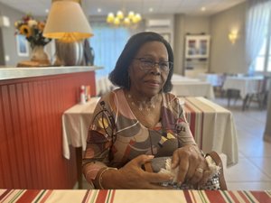 « Sufro mucho menos gracias a los tratamientos »: Las