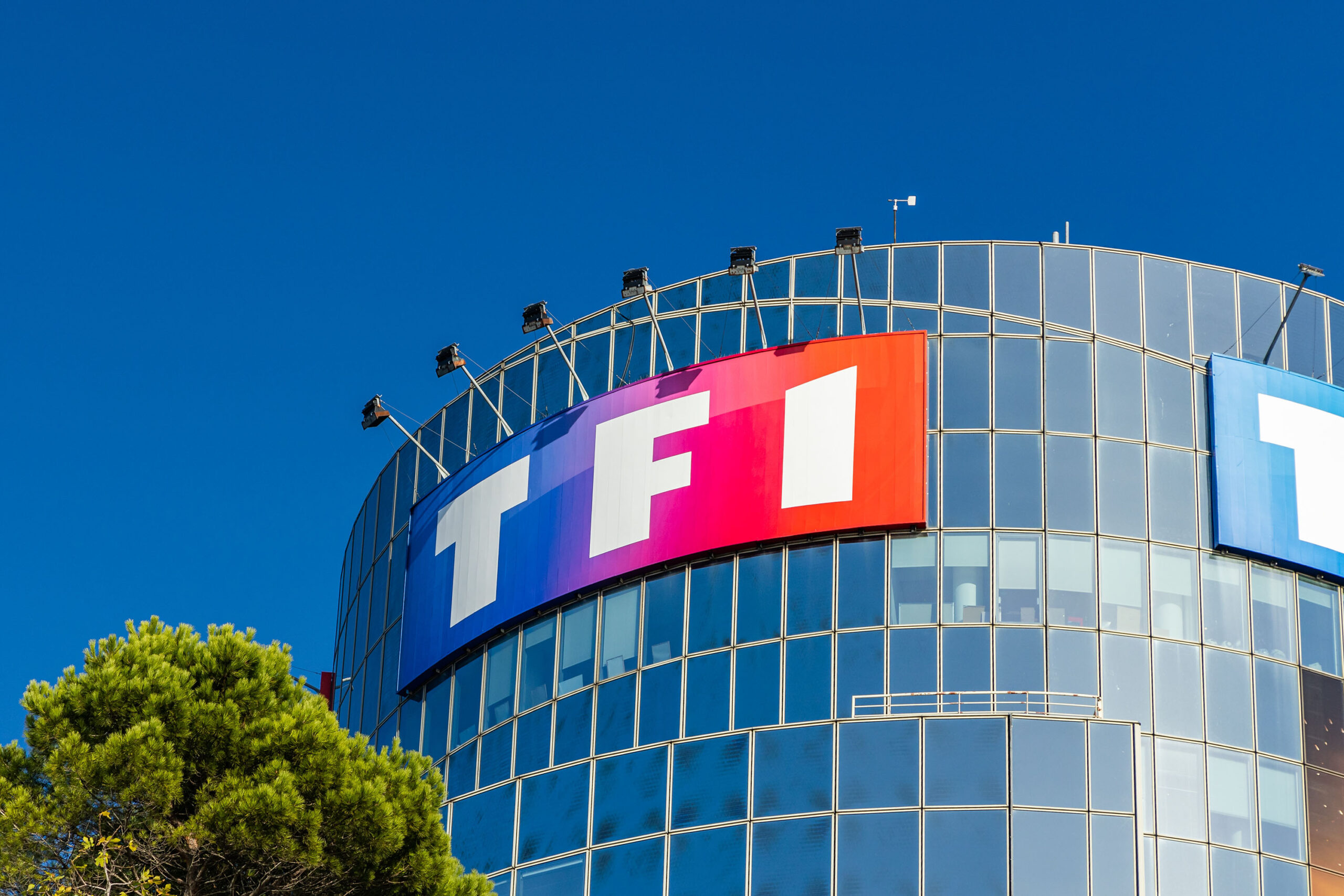 TF1 llega a Netflix.