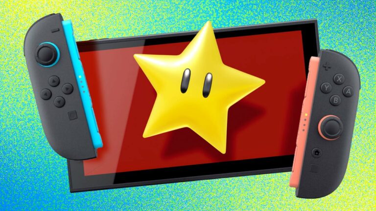 Target tiene consolas Nintendo Switch 2 en stock y disponibles