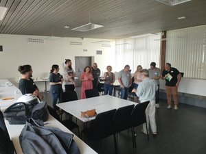Tarn Agout: la CCTA moviliza a sus cocineros para transformar