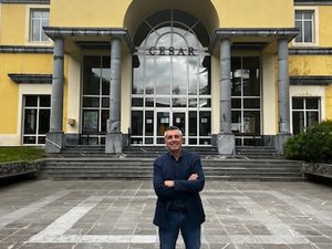 Termas de Cauterets, rumbo al futuro