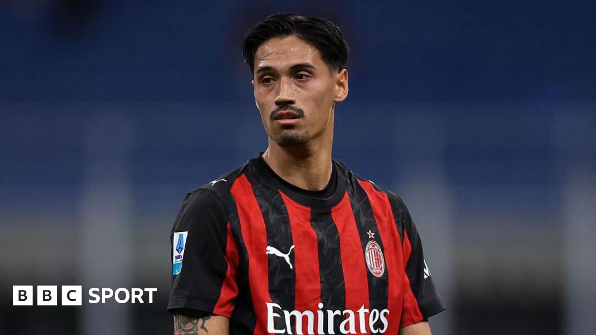 Tijjani Reijnders: el Manchester City acuerda un trato para fichar