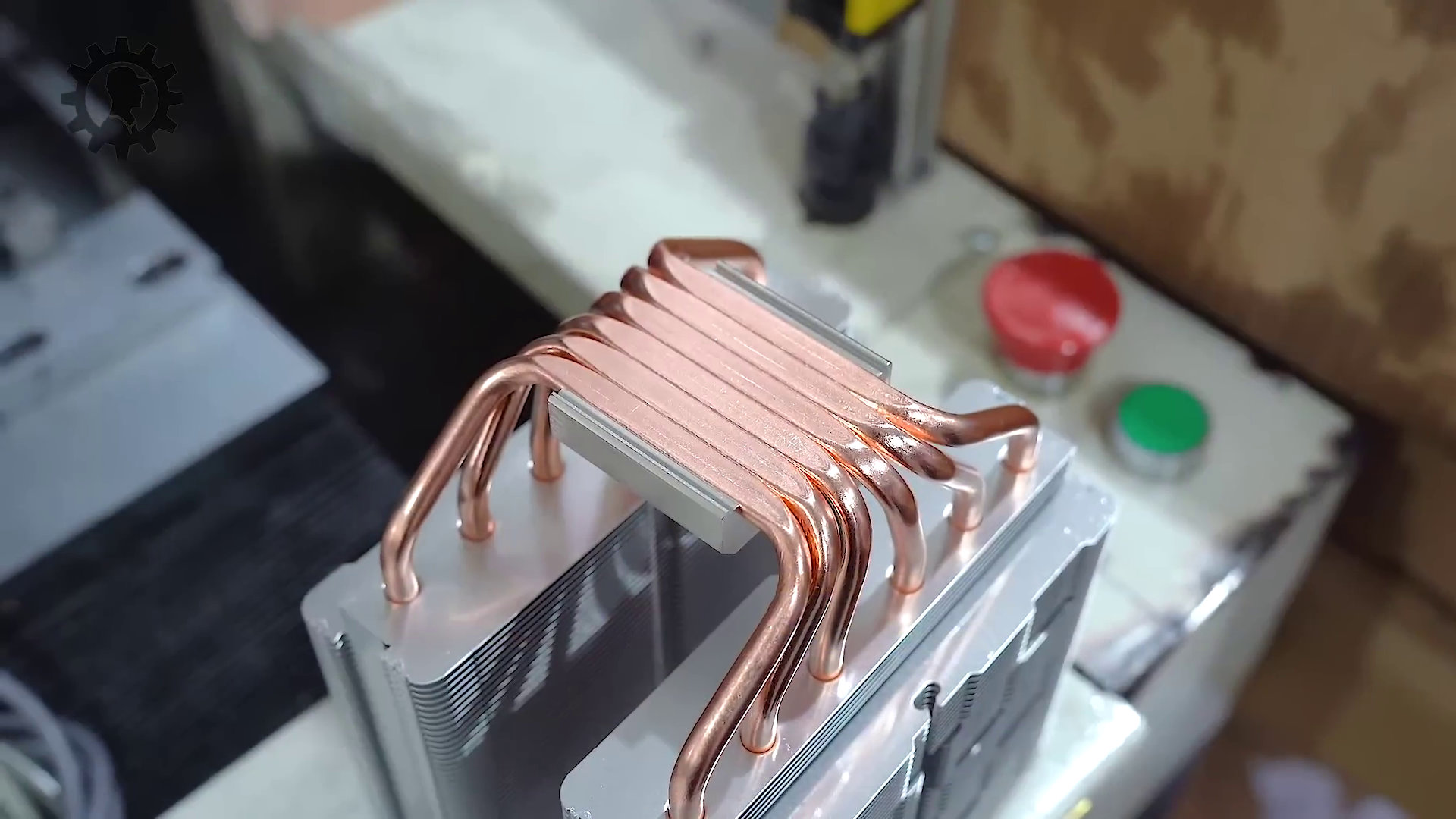 Todo lo que siempre quisiste saber sobre la fabricación de