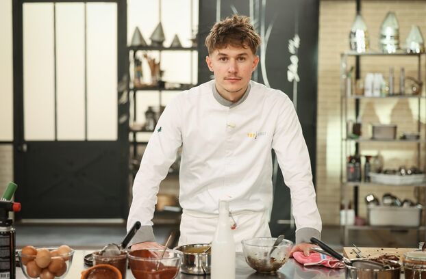 « Top Chef » 2025: Grégoire eliminado, Charlie y Quentin