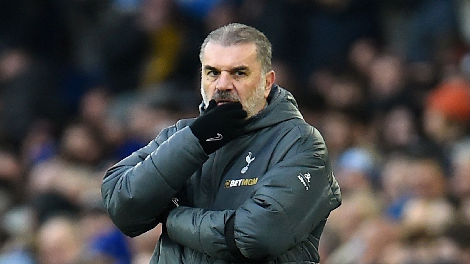 Tottenham despide al entrenador Ange Postecoglou a pesar de la