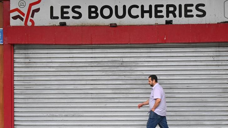 Tras las intoxicaciones por la bacteria E. coli en el