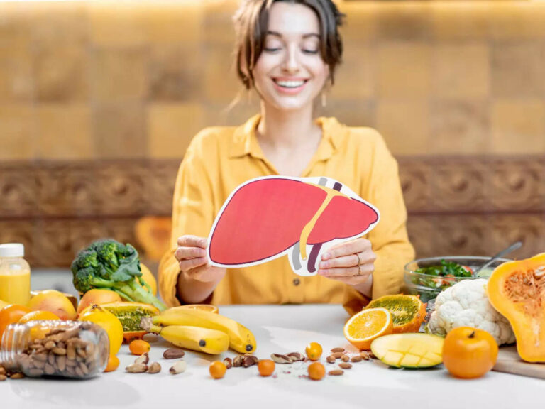 Tres peores alimentos que debes evitar para proteger el hígado,