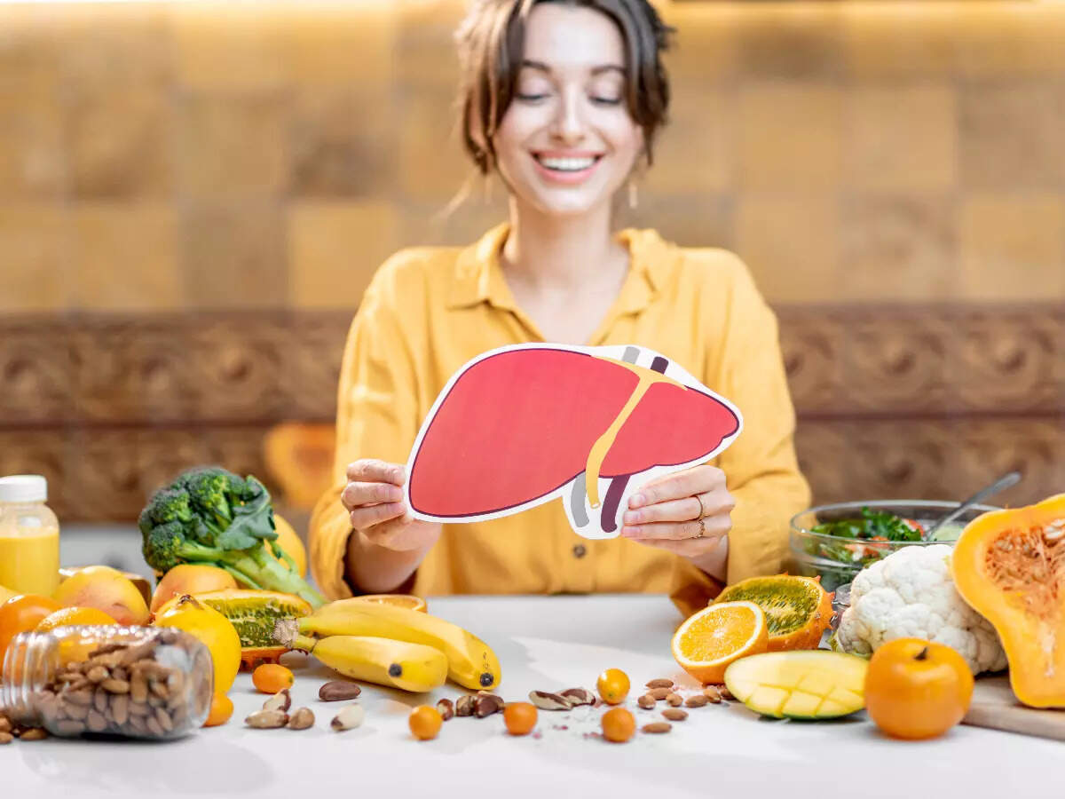 Tres peores alimentos que debes evitar para proteger el hígado,