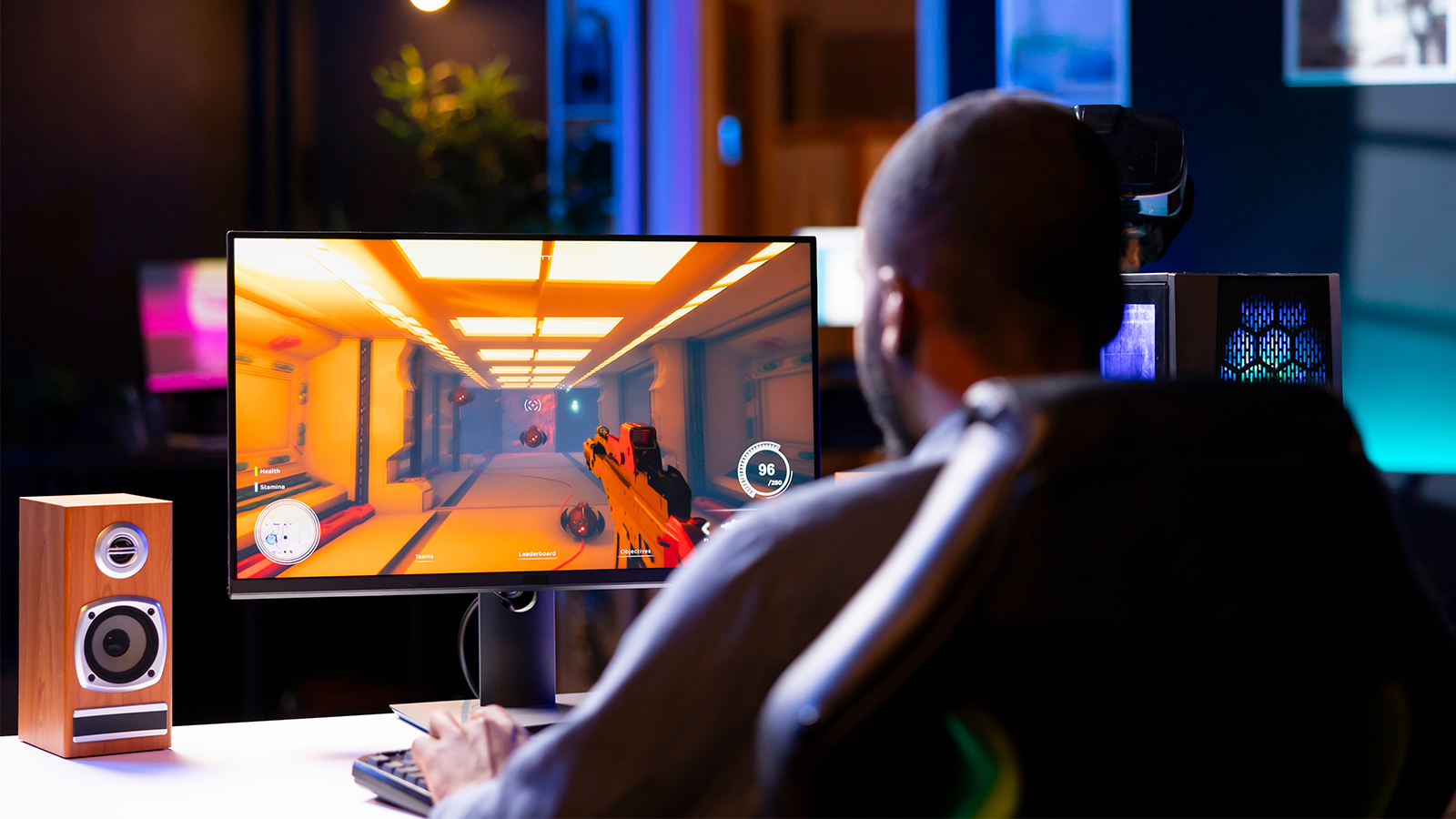 Tu papá gamer adorará una de estas 6 ideas de