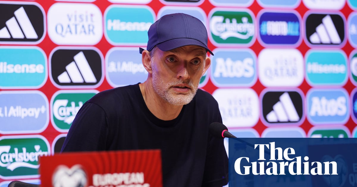 Tuchel insiste en que "no se ha hecho daño" por